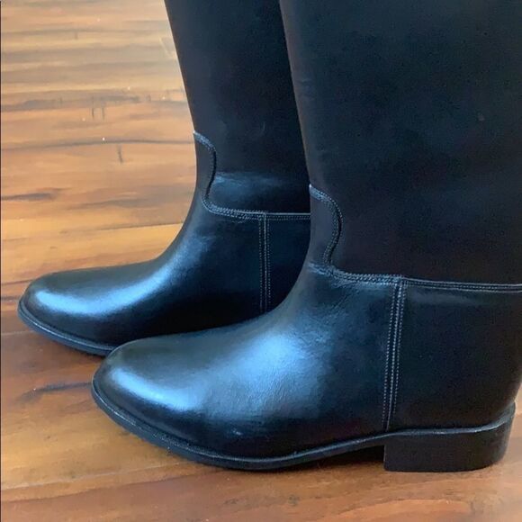 international Boots Co. English Field Dress Boots - Picture 6 of 16